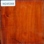 Pernambuco Bowl Blank