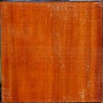 Pernambuco Bowl Blank