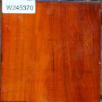 Pernambuco Bowl Blank