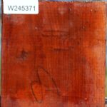 Pernambuco Bowl Blank