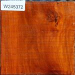 Pernambuco Bowl Blank