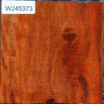 Pernambuco Bowl Blank