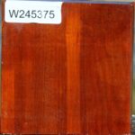 Pernambuco Bowl Blank