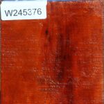 Pernambuco Bowl Blank