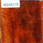 Extra Fancy Pernambuco Bowl Blank