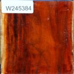 Pernambuco Bowl Blank