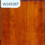 Pernambuco Bowl Blank