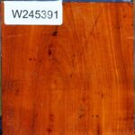 Pernambuco Bowl Blank