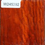 Extra Fancy Pernambuco Bowl Blank