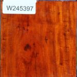 Extra Fancy Pernambuco Bowl Blank