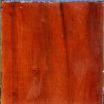 Pernambuco Bowl Blank