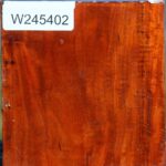 Pernambuco Bowl Blank