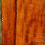 Extra Fancy Pernambuco Peppermill