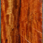 Extra Fancy Pernambuco Peppermill