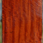 Extra Fancy Pernambuco Peppermill