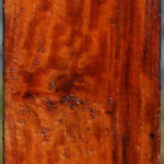 Extra Fancy Pernambuco Peppermill