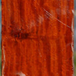 Extra Fancy Pernambuco Peppermill