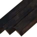 African Blackwood Turning Square (12" x 1-1/2" x 1-1/2")