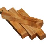 Black Cottonwood (5 Pack) - 3/4"