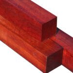 Bloodwood Turning Square (32" x 1" x 1")