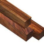 English Walnut Turning Square (12" x 1-1/2" x 1-1/2")