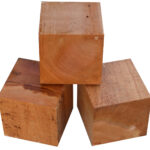 Maple Bowl Blank (5" x 5" x 5")