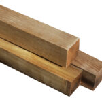 Myrtle Peppermill Blank (12" x 3" x 3")