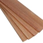 Okoume Micro Lumber (24" x 5" x 1/4)